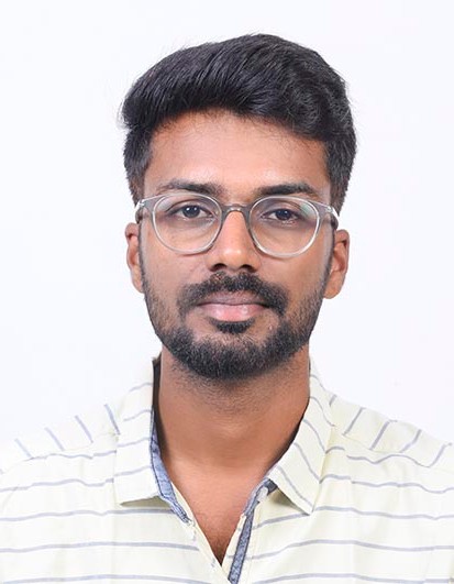 Tharun K